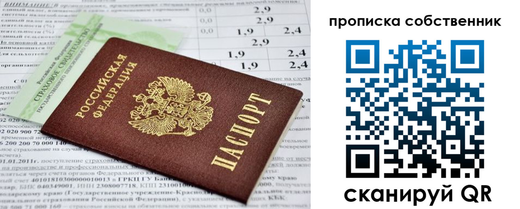прописка 2025 в Кондопоге